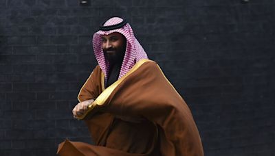 Saudi Crown Prince Postpones Japan Trip Over King’s Health