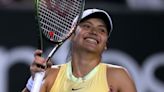 Emma Raducanu vs Yafan Wang start time: When is Australian Open match?