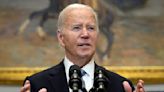 Democrat scare over Biden's reelection paused after Trump shooting