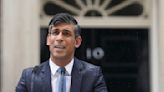 British Prime Minister Sunak sets July 4 election date as his Conservatives face a likely defeat