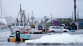 Maine to spend $25M to rebuild waterfronts devastated by winter storms