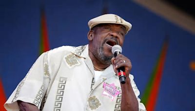 Clarence "Frogman" Henry Dies: ‘Ain't Got No Home' Singer Was 87