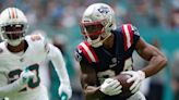 Will Patriots re-sign Kendrick Bourne? Here's latest update on free agent WR