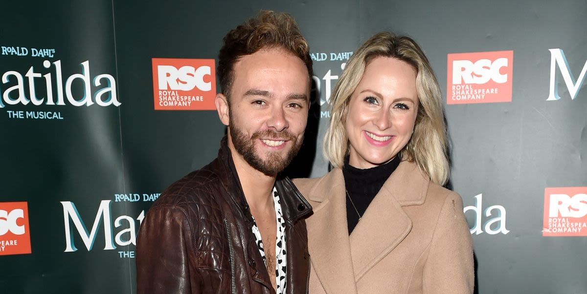 Coronation Street star Jack P Shepherd shares loved-up holiday photos