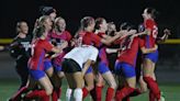 Five Section V girls soccer teams clinched a state final four berth: Here's how