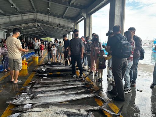 台東慢旅走讀 「食魚教育體驗」50名額搶光