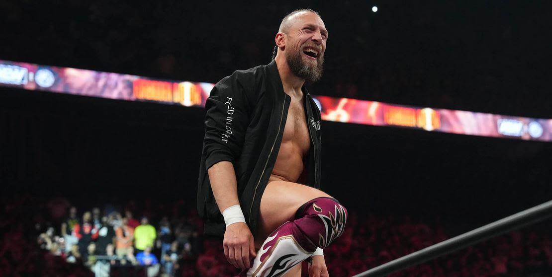 AEW's Bryan Danielson Reveals He May Have To Undergo Surgery by the End of 2024