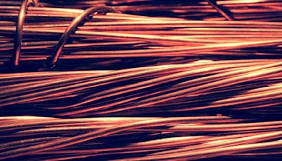 Demand is overtaking supply: where is the copper going to come from?
