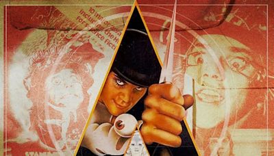 Explaining the ending of ‘A Clockwork Orange’: Was Alex cured?