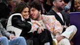 Selena Gomez Loves That Benny Blanco Is 'Protective of Her': Source