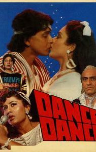 Dance Dance (film)