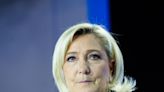 Le Pen Rivals Land Blow in Bid to Keep Far Right From Power