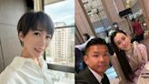 她5年前爆「男主持偷吃」！線索直指黑人陳建州？ 女團成員「腿開開站不起來」