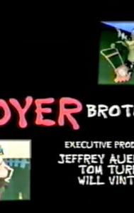 Boyer Brothers