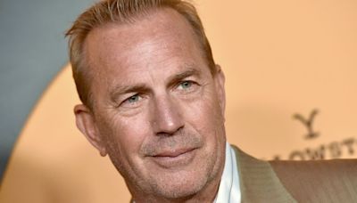 Kevin Costner Confirms He's Done With 'Yellowstone'