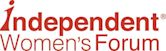 Independent Women's Forum