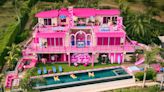 You Could Stay in Barbie's Malibu DreamHouse This Summer