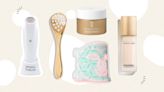 Hollywood Facialists Used These Luxe Skin-Care Gadgets to Prep Oscar Winners Da’Vine Randolph, Cillian Murphy, More