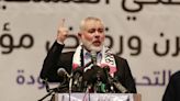 Israel mata al líder de Hamás, Ismail Haniye, en Teherán