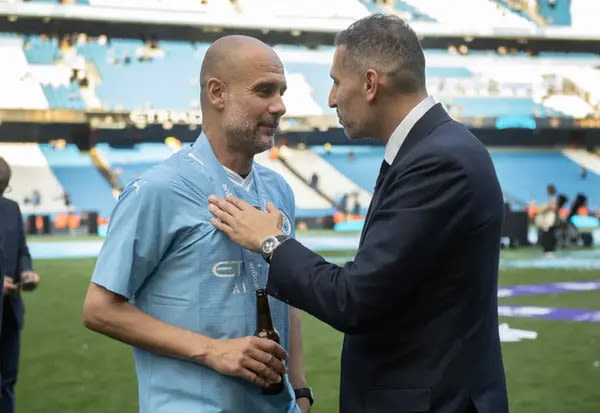 Revealed: When Pep Guardiola expects to make a decision on his Manchester City future
