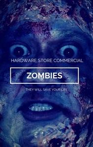 Commercial Hardware Zombie Commercial