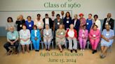 Carver class of 1960 holds reunion