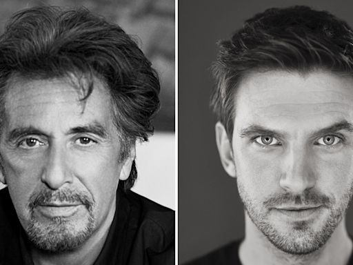 Al Pacino, Dan Stevens Exorcism Horror ‘The Ritual’ Sells Globally, Including to Leonine and Altitude (EXCLUSIVE)