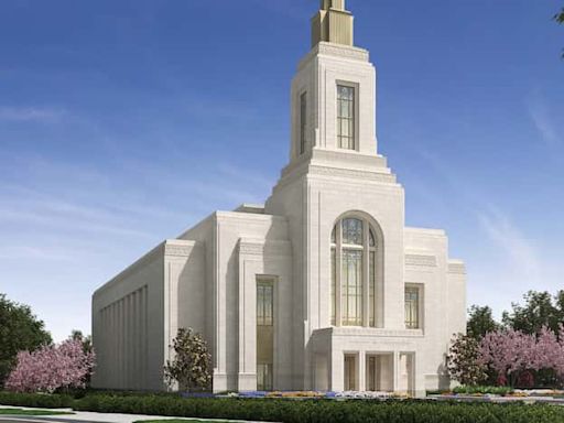 Texas town battles Church of Jesus Christ of Latter-day Saints’ plan to build temple