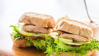 Sandwich de pollo: qué aporta a tu salud y cuántas calorías tiene