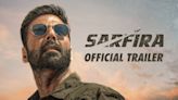 Sarfira - Official Trailer | Hindi Movie News - Bollywood - Times of India