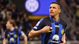 Milan - Inter: a qué hora es, horario, TV y cómo y dónde ver a Alexis Sánchez en la Serie A 2024