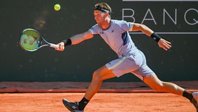 20240525 ATP 賽事精華摘要：Geneva/Lyon - 網球 | 運動視界 Sports Vision