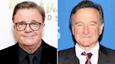 Nathan Lane Looks Back on Filming “The Birdcage” with Robin Williams: 'He Was Incredibly Generous' (Exclusive)