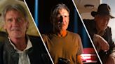 Harrison Ford: Saying goodbye to Indiana Jones doesn't compare to Han Solo or Rick Deckard