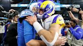 Rams open 2024 season with revenge game vs. Lions on Sunday Night Football