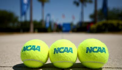 2024 NCAA DIII women's tennis championships: How to watch, bracket, schedule