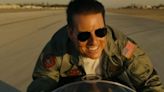 Top Gun: Maverick supera las expectativas y se convierte en el estreno más taquillero de Tom Cruise