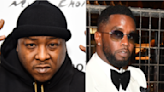 The Source |Jadakiss Replaces Diddy On AI Remix Of "All About the Benjamins”