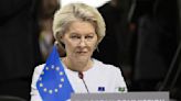 Fianna Fáil MEPs set to vote against von der Leyen over support of Israel