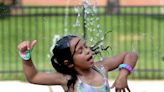 Heat warning extended to Friday, cooling centers become oasis, farmer's market canceled