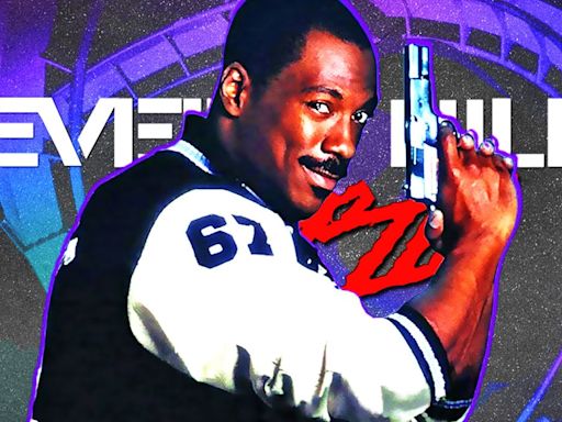 'Beverly Hills Cop 3 Was Soft': Eddie Murphy Addresses Panned Sequel's Criticism