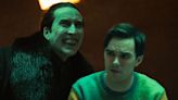 Nicolas Cage Is a Perfect Dracula In the Cheerfully Bloody and Funny Renfield: Review