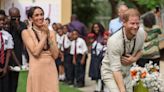 Meghan Markle and Prince Harry play 'dangerous game' as couple issued warning