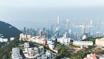有錢買家回歸 香港第一季豪宅銷售反彈