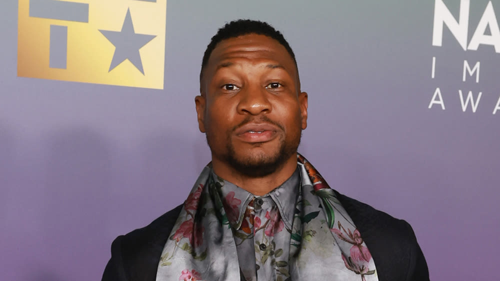 Jonathan Majors Lands First Movie Role After Domestic Assault Conviction