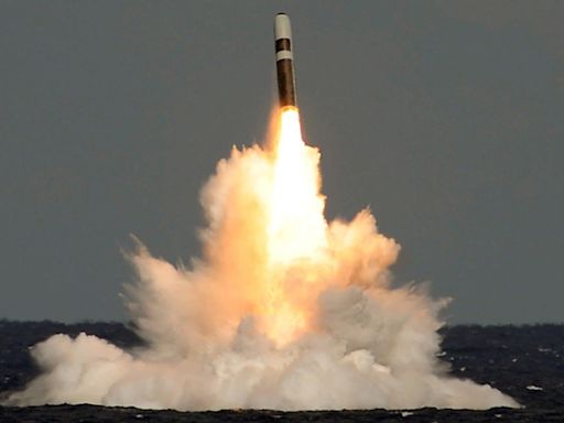 US could deploy more nuclear weapons in response to the growing threat from Russia and China