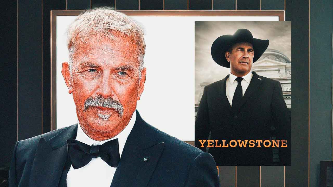 Does Kevin Costner's Taylor Sheridan's plan for Yellowstone