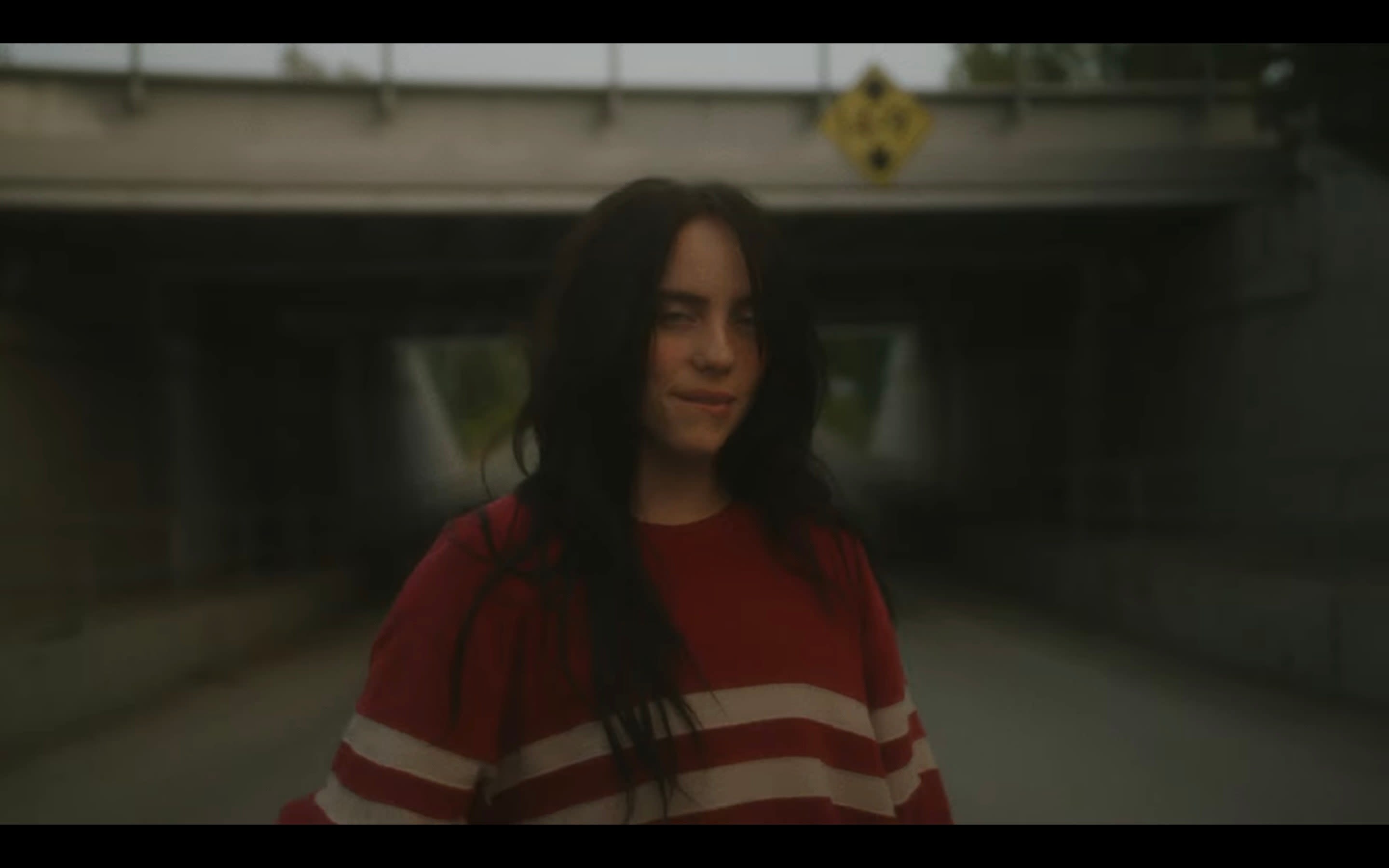 Billie Eilish Shares New Video for “Chihiro”: Watch