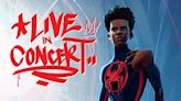 'Spider-Man: Across the Spider-Verse In Concert' coming Kravis; tickets on sale this week