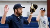 Ex-MLB pitcher David Phelps helps launch Aquinas Academy baseball team | Trib HSSN